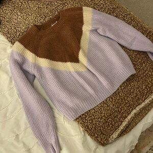 Forever 21 sweater